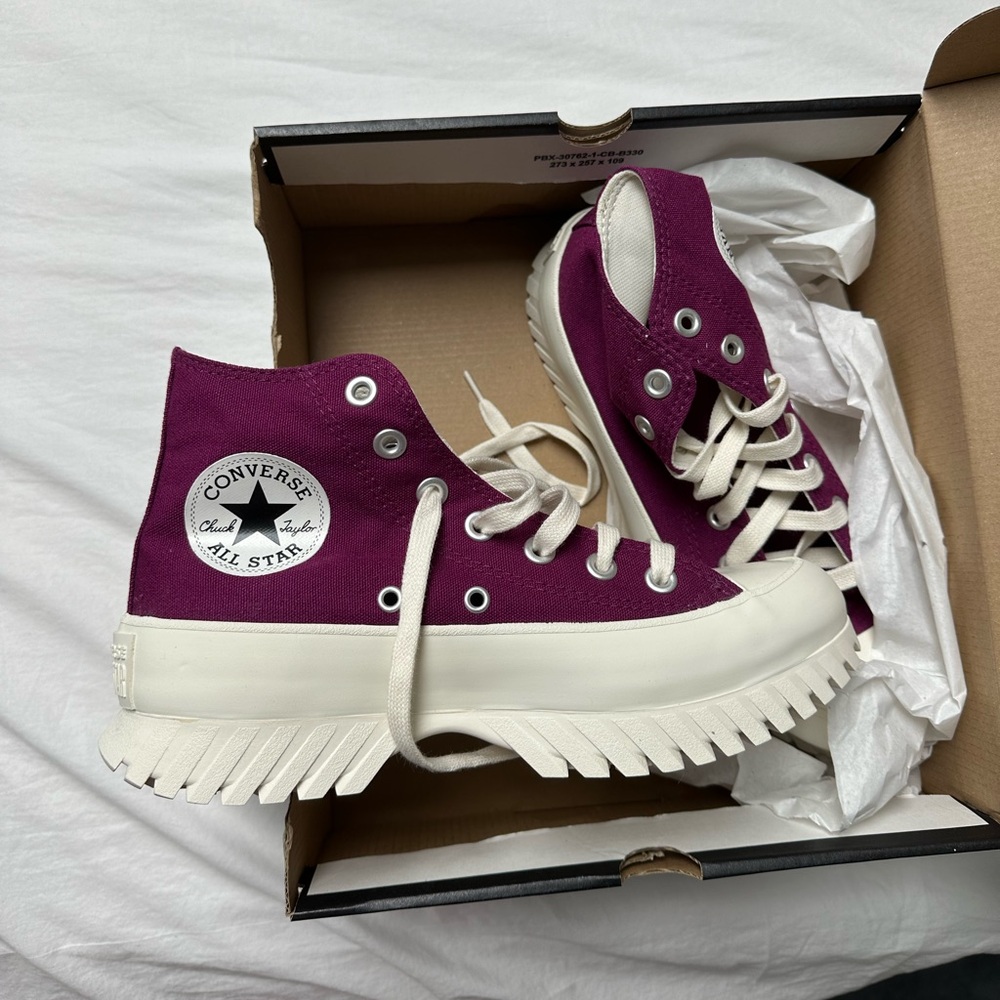 Converse High Tops
